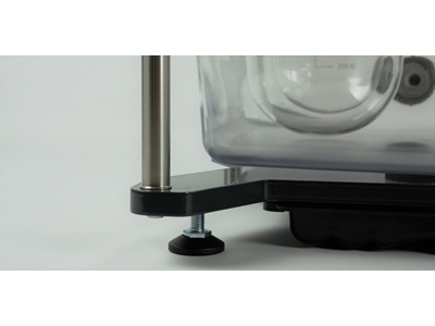 Dissilio Tx8 Solvent Preparation Test Device - 12
