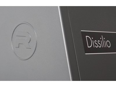 Dissilio Tx8 Solvent Preparation Test Device - 8