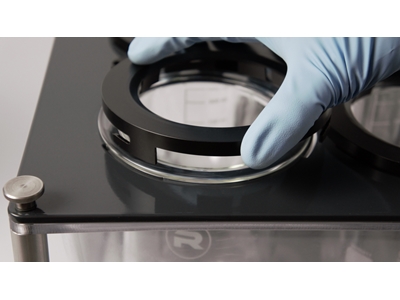 Dissilio Tx8 Solvent Preparation Test Device - 14