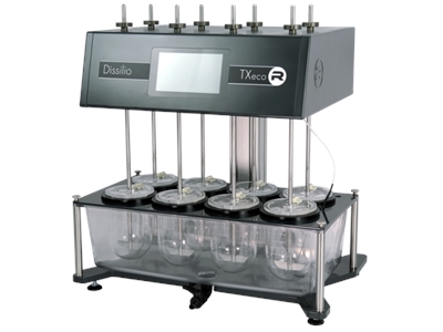 Dissilio Tx8 Solvent Preparation Test Device - 0