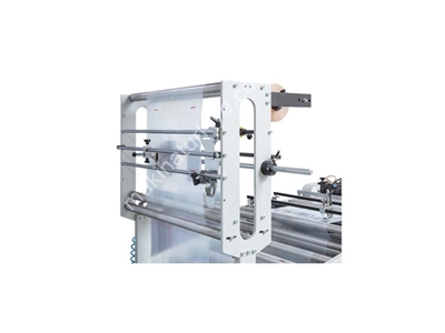 CS 850-SUY Bag And Bag Cutting Machine - 1