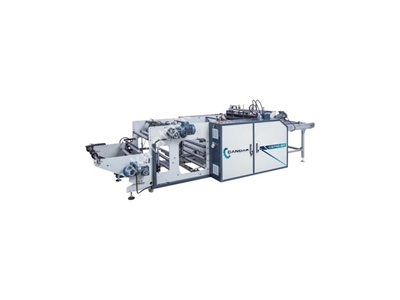 CS 700 SY Bag And Sachet Cutting Machine - 1
