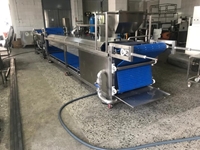 Water Börek Production Line - 0