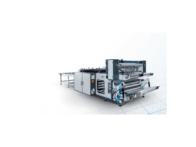 CS 1000 SWD Bag And Sachet Cutting Machine - 1