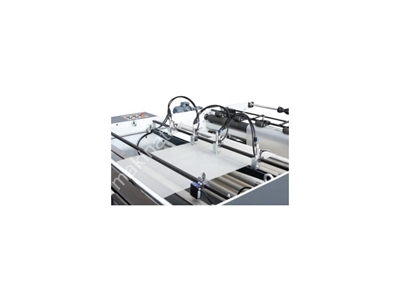 CS 1300 SW Bag And Sachet Cutting Machine - 2