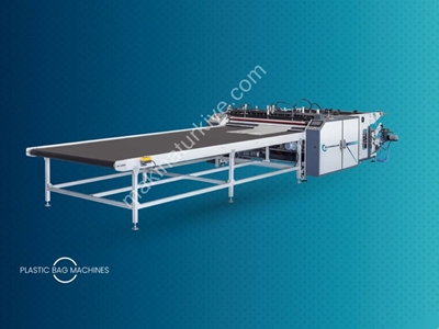 CS 1300 SW Bag And Sachet Cutting Machine - 0