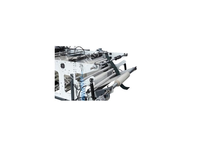 CS 1300 SW Bag And Sachet Cutting Machine - 1