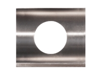Ø110 Çap 275 mm Bunker Altı
