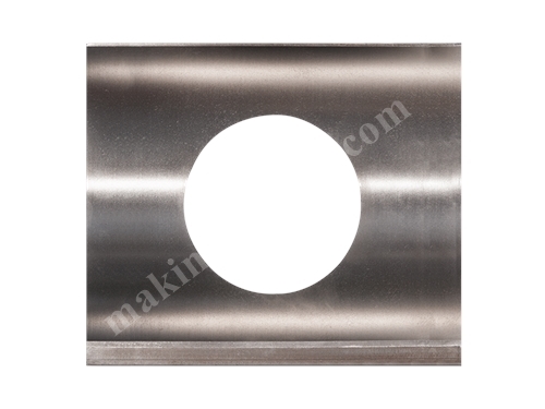 Ø110 Çap 275 mm Bunker Altı