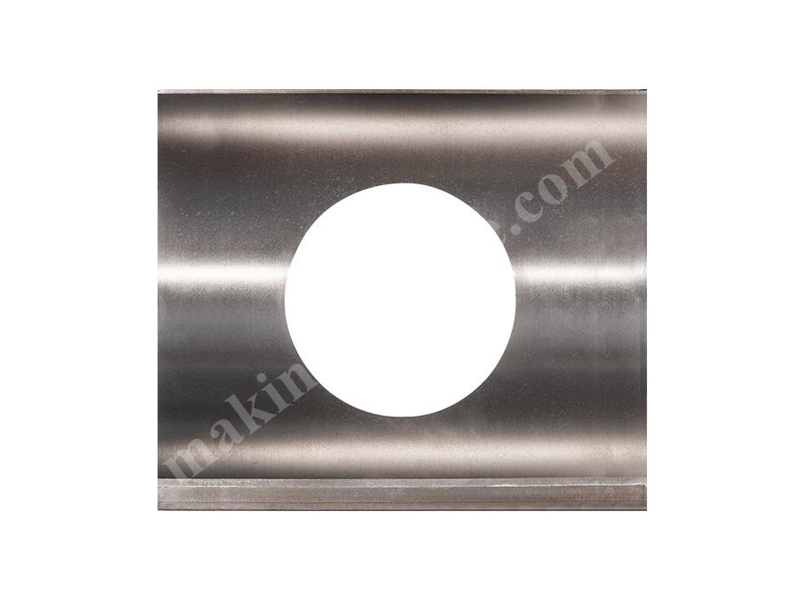 Ø110 Çap 275 mm Bunker Altı