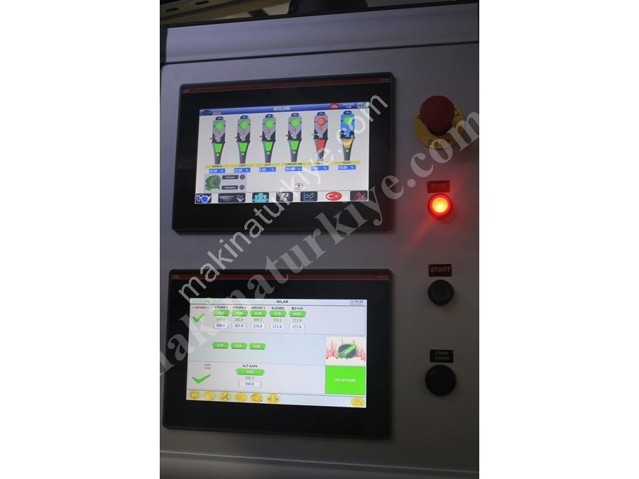Ø70 HDPE Plastic Film Extruder Machine