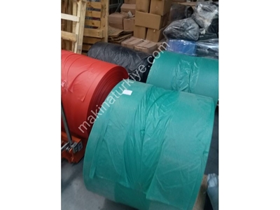 Ø70 Plastic Film Extruder Machine - 6