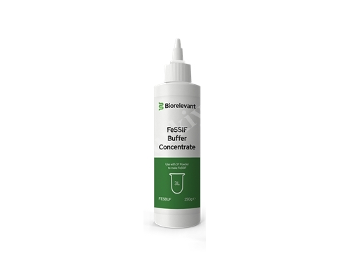Fessif Tampon Concentrate