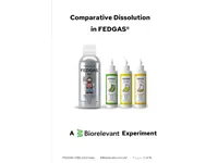 Fedgas Tampon Concentrate