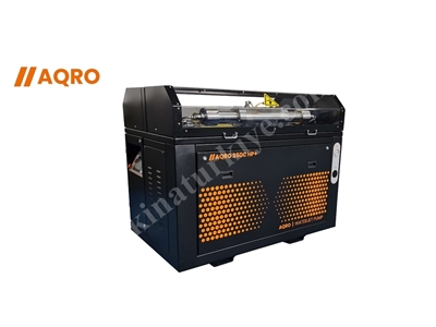 1000 - 3800 Bar Waterjet Pump - 2