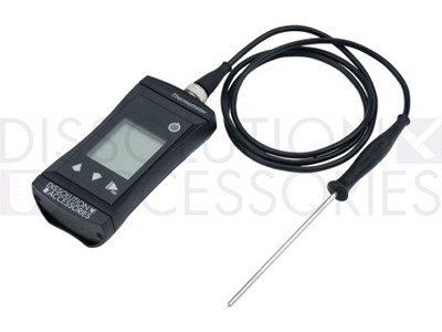 ASTM Validation Bluetooth Toolkit for Teledyne Hanson, Distek & Agilent - 1