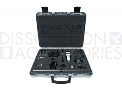 ASTM Validation Bluetooth Toolkit for Teledyne Hanson, Distek & Agilent - 0