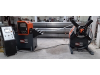 Servo Drives With Straightener Decoiler Drive Machines - 3