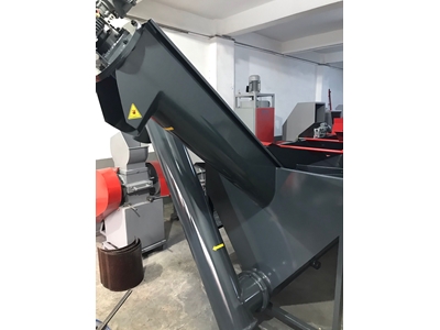 Özel Üretim Plastik Yıkama Havuzu - 6