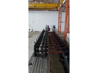 Sheets Roll Forming Machine - 1