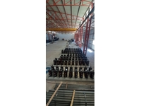 Sheets Roll Forming Machine - 7