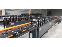 Sheets Roll Forming Machine - 5