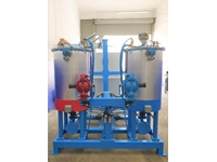 High-Pressure Polyurethane Injection and Metering Machine - 1