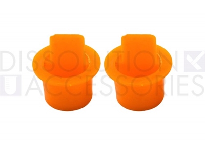 Proble Hole Plug, For Distek Covers 2/Pk - 0