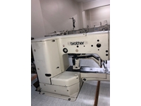 Brother 430 Mechanical Punching Sewing Machine - 5