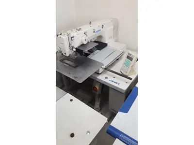 Ams 215-D Musterbearbeitungsmaschine