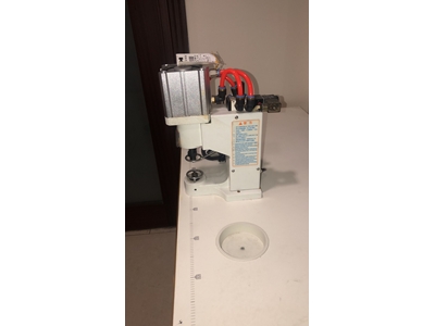 Tc-2808 Çıt Çıt Çakma Makinası - 1