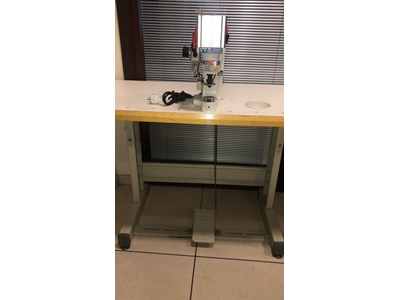 Tc-2808 Çıt Çıt Çakma Makinası - 3