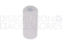 Panier de dissolution de médicaments compatible avec Distek de 24,5 cm