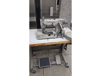 Gk32500-1364-11 Band Binding Sewing Machine - 0
