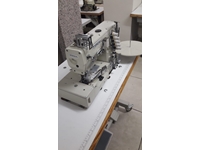 Gk32500-1364-11 Band Binding Sewing Machine - 1