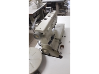 Gk32500-1364-11 Band Binding Sewing Machine - 2