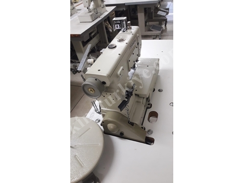 Gk32500-1364-11 Band Binding Sewing Machine