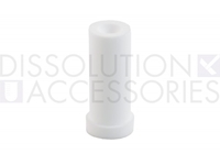 35 Micron Porous 1/8" Filters (Jar of 1000) - Teledyne Hanson Compatible - 0