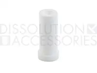 35 Micron Porous 1/8" Filters (Jar of 1000) - Teledyne Hanson Compatible