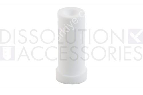 35 Micron Porous 1/8" Filters (Jar of 1000) - Teledyne Hanson Compatible
