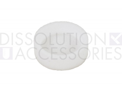 70µm Filter Disks UHMW PE, Twist lock Distek probe, Pk/1000 - 0