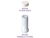 Фильтр для прибора для измерения растворения лекарственных средств Дистек 45 микрон - 0