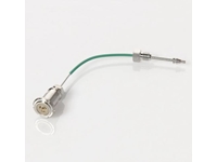 Needle Assembly for G1313A, G1329A/B Autosampler - 0