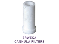Фильтр с микронной пористостью 1 от Erweka - 0