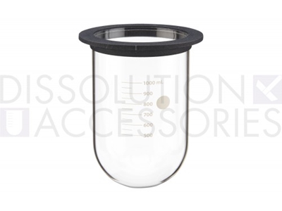 Filtres de dissolution de médicaments Logan compatibles de 4 microns - 0