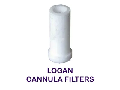 10 Micron Logan Compatible Drug Dissolution Device Filters