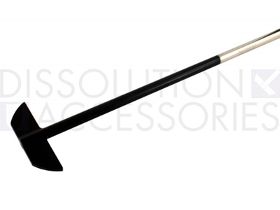 16 ½’’ Paddle PTFE Coated Over 316 SS - 0