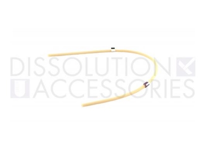 Santoprene Peristaltic Pump Tubing For Agilent (Set/8) - 0