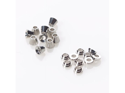 1000 ml Ultra präziser Medizin Auflösungsbehälter - 0