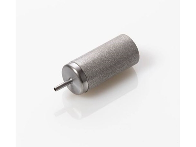 Solvent Filter 10um Stainless Steel With 1/16" Stem - 0